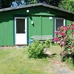 Apartmán Gruene Haeusle *