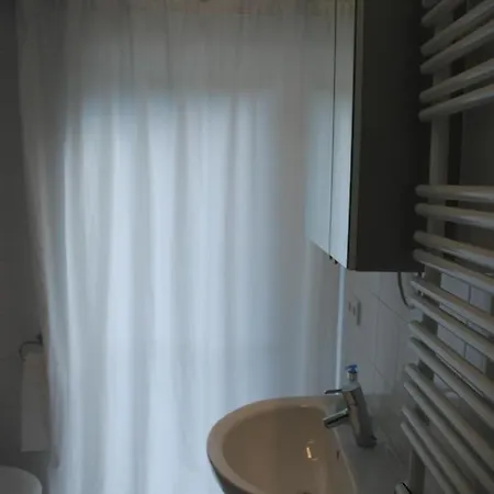 Appartamento Gruene Haeusle