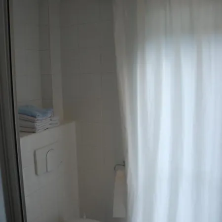 Apartment Grüne Häusle *
