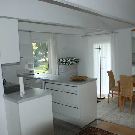 Apartment Gruene Haeusle *