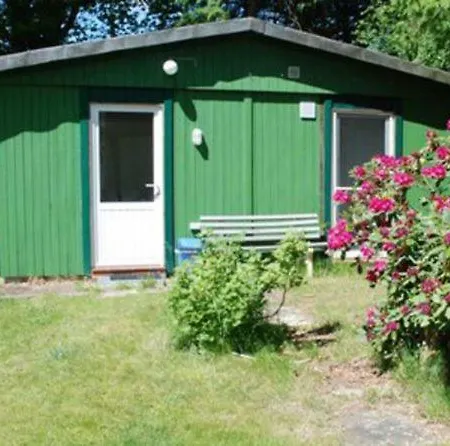 Appartamento Gruene Haeusle *