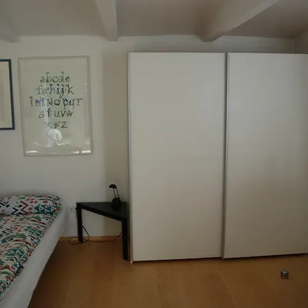 Apartment Gruene Haeusle Osterholz-Scharmbeck