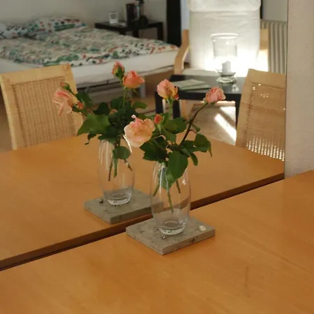 Gruene Haeusle Osterholz-Scharmbeck