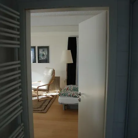 Gruene Haeusle Apartment Osterholz-Scharmbeck