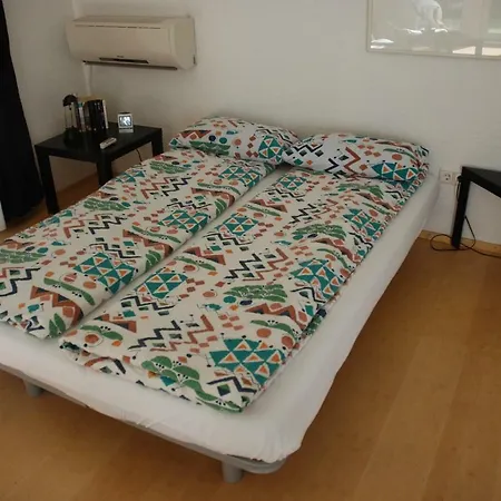 Apartment Gruene Haeusle